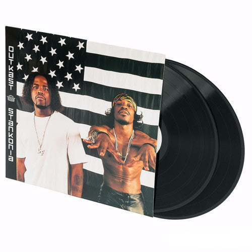 OutKast: Stankonia { Vinyl }