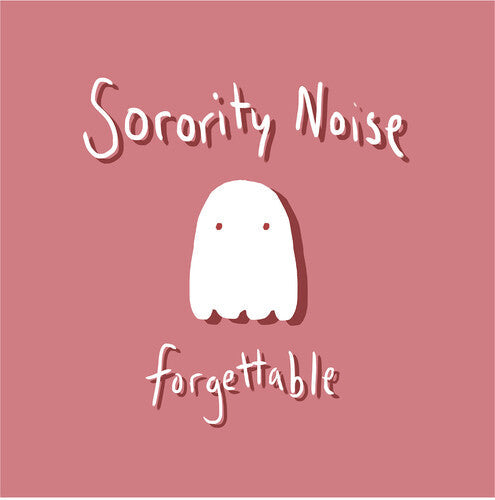 Sorority Noise: Forgettable (Transparent Purple Vinyl) { Vinyl }