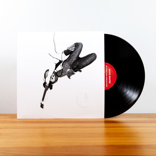 White Reaper: The World's Best American Band { Vinyl }