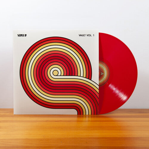 STRFKR: Vault, Vol. 1 { Vinyl }