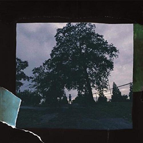 J. Cole: 4 Your Eyez Only { Vinyl }