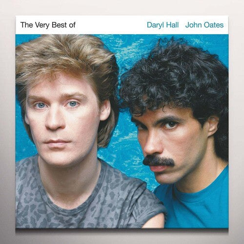 Daryl Hall & John Oates: Very Best Of Darryl Hall & John Oates { Vinyl }