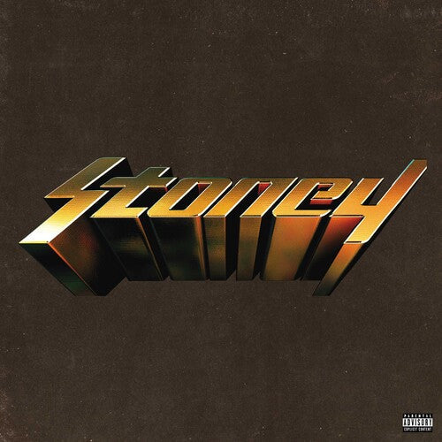 Post Malone: Stoney { Vinyl }