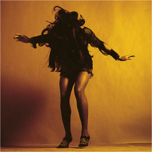 The Last Shadow Puppets: Everything You've Come to Expect { Vinyl }