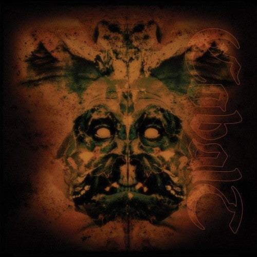 Cobalt: Slow Forever { Vinyl }