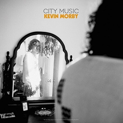 Kevin Morby: City Music { Vinyl }