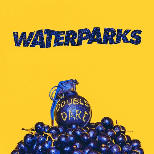 Waterparks: Double Dare { Vinyl }