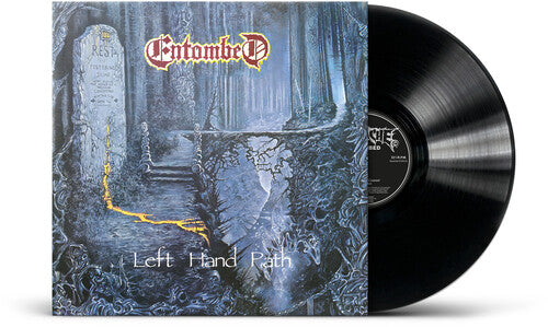 Entombed: Left Hand Path { Vinyl }