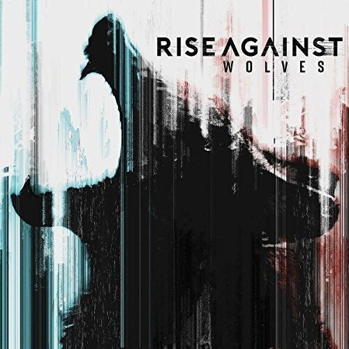 Rise Against: Wolves { Vinyl }