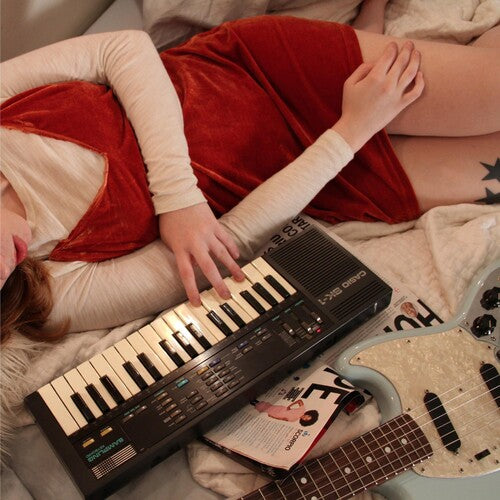 Soccer Mommy: Collection { Vinyl }