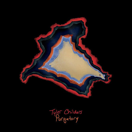 Tyler Childers: Purgatory { Vinyl }