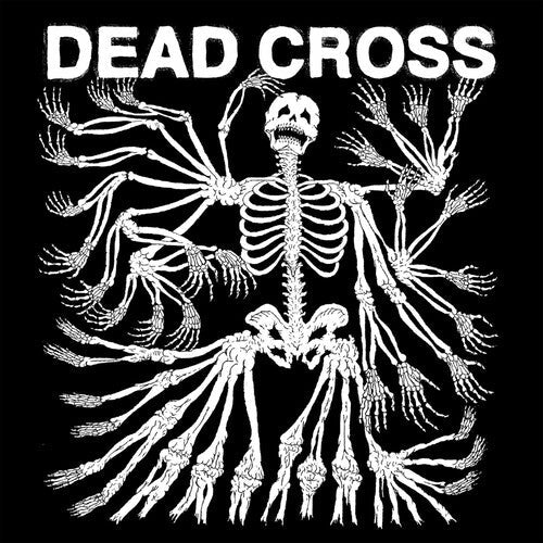 Dead Cross: Dead Cross { Vinyl }
