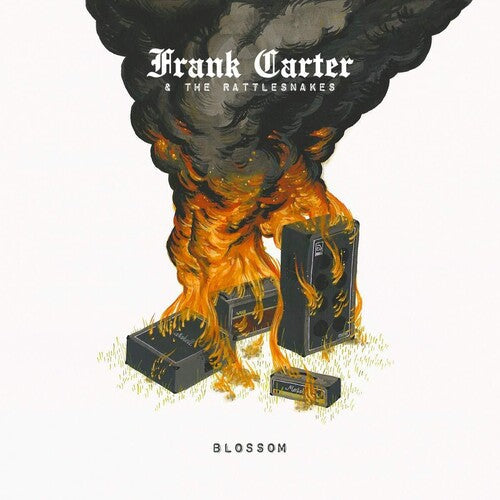 Frank Carter: Blossom { Vinyl }