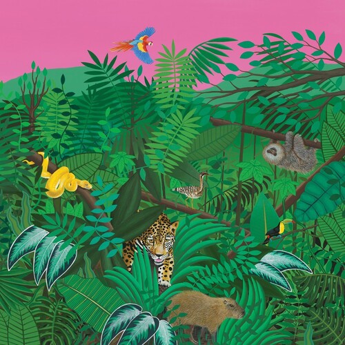 Turnover: Good Nature { Vinyl }