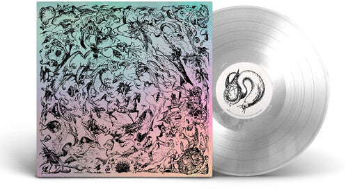 Circa Survive: The Amulet { Vinyl }