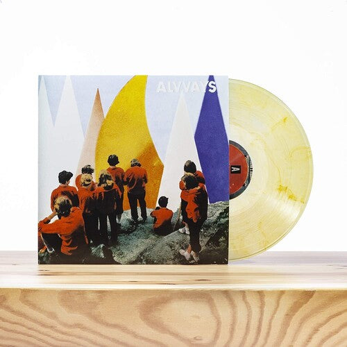 Alvvays: Antisocialites { Vinyl }