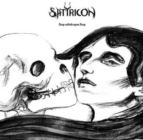 Satyricon: Deep Calleth Upon Deep { Vinyl }