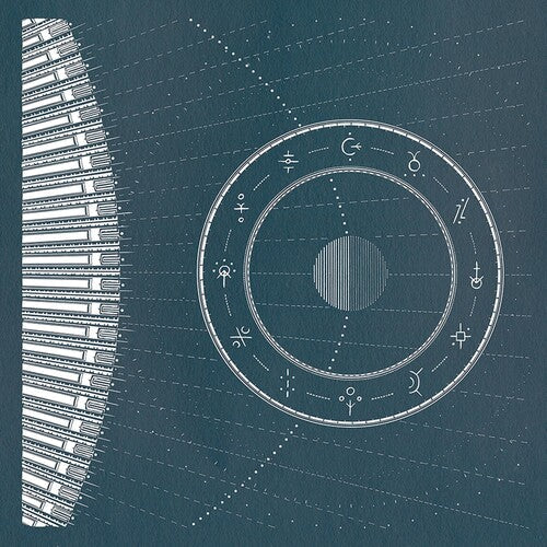 Bruno Major: A Song For Every Moon { Vinyl }