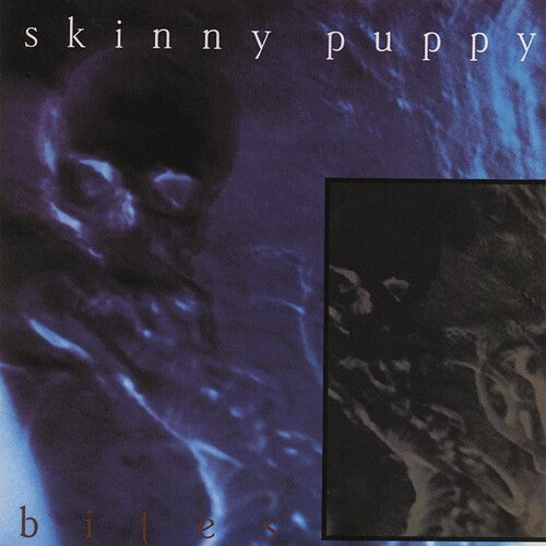 Skinny Puppy: Bites { Vinyl }