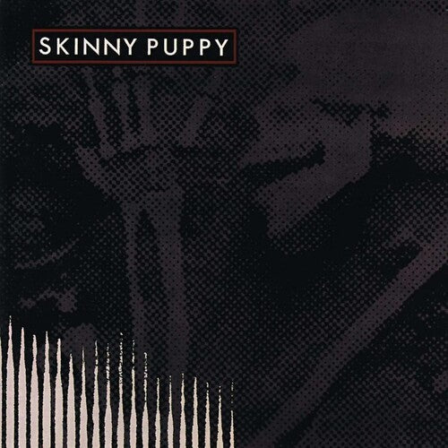 Skinny Puppy: Remission { Vinyl }