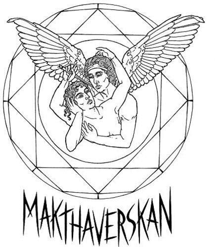 Makthaverskan: Ill { Vinyl }
