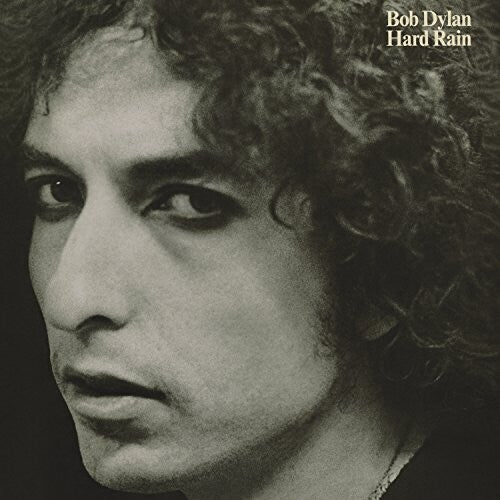 Bob Dylan: Hard Rain { Vinyl }