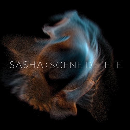 Sasha: Late Night Tales Presents Sasha : Scene Delete { Vinyl }