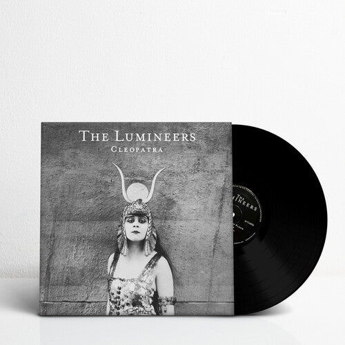 The Lumineers: Cleopatra { Vinyl }