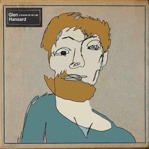 Glen Hansard: A Season On The Line { Vinyl }