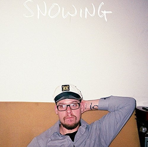Snowing: Time I Sat In A Pile Of Chocolate : A Retrospecti { Vinyl }
