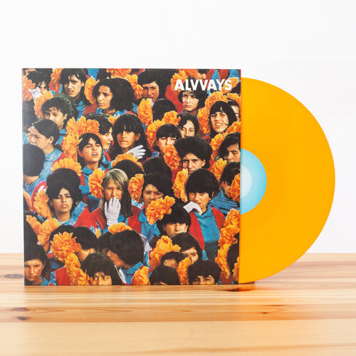 Alvvays: Alvvays { Vinyl }