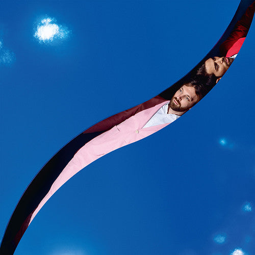Breakbot: Still Waters { Vinyl }