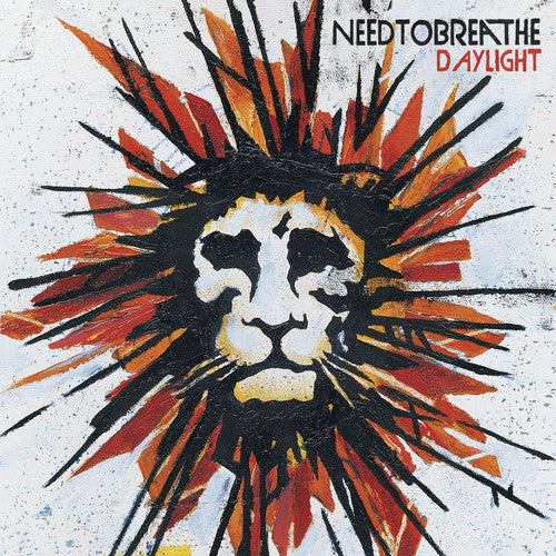 Needtobreathe: Daylight { Vinyl }