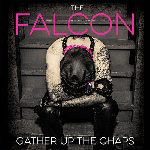 The Falcon: Gather Up the Chaps { Vinyl }