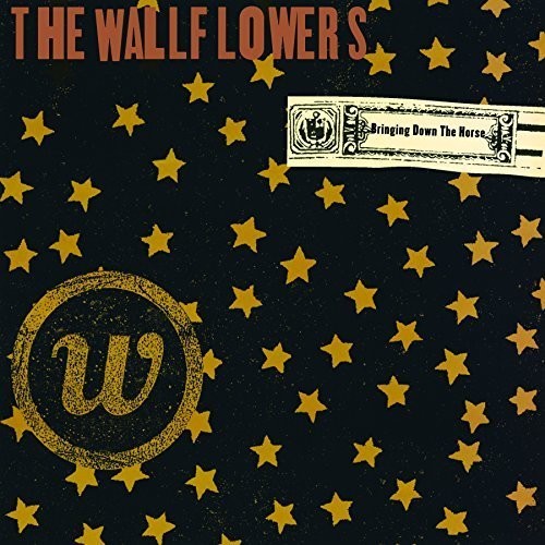 The Wallflowers: Bringing Down The Horse { Vinyl }