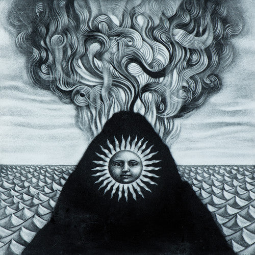 Gojira: Magma { Vinyl }