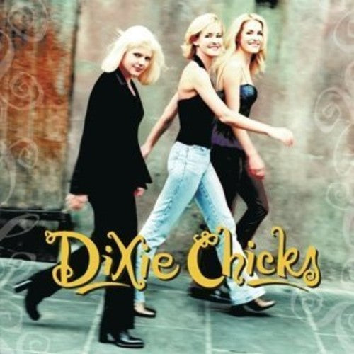 The Chicks: Wide Open Spaces { Vinyl }