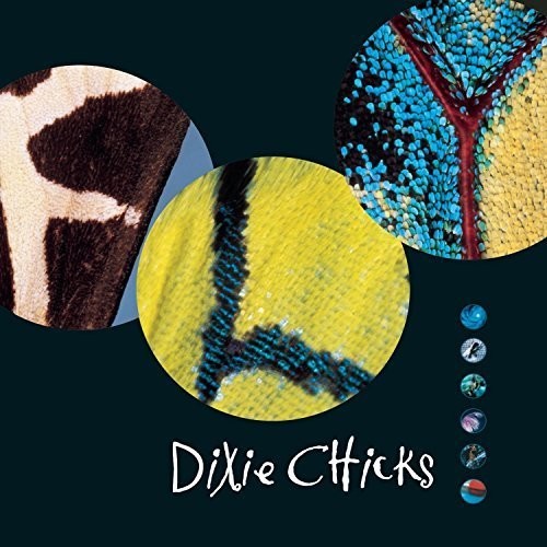 The Chicks: Fly { Vinyl }