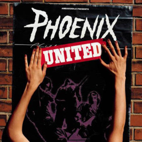 Phoenix: United { Vinyl }