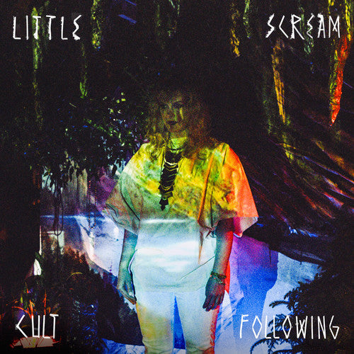 Little Scream: Cult Following { Vinyl }