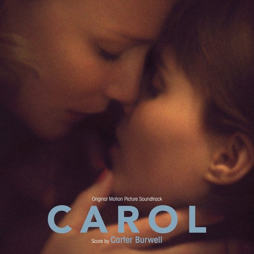 Carol / O.S.T.: Carol (Original Soundtrack) { Vinyl }