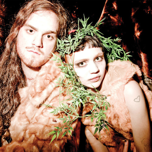 Grimes: Darkbloom { Vinyl }