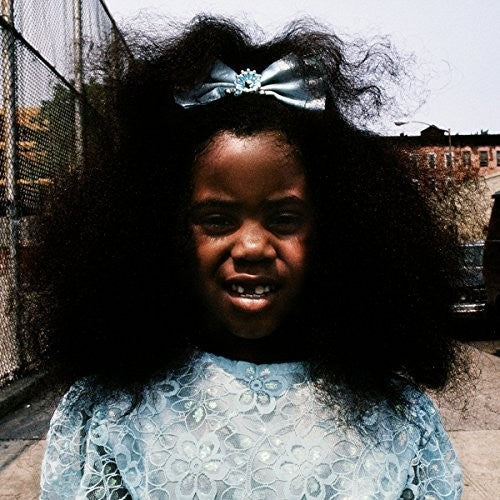 Xenia Rubinos: Black Terry Cat { Vinyl }