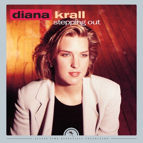 Diana Krall: Stepping Out { Vinyl }