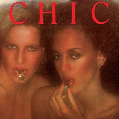Chic: Chic { Vinyl }