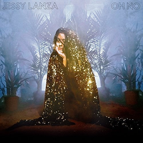 Jessy Lanza: Oh No { Vinyl }