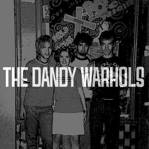 The Dandy Warhols: Live At The X-ray Cafi { Vinyl }