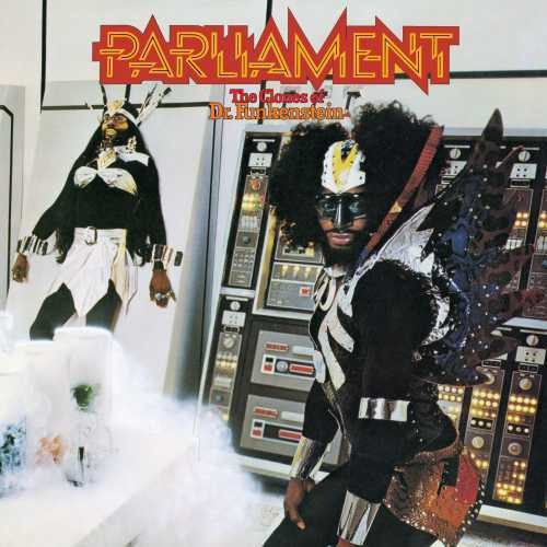 Parliament: The Clones Of Dr. Funkenstein { Vinyl }