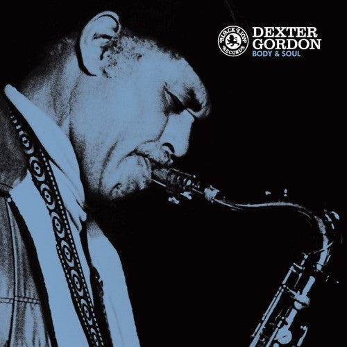 Dexter Gordon: Body & Soul { Vinyl }