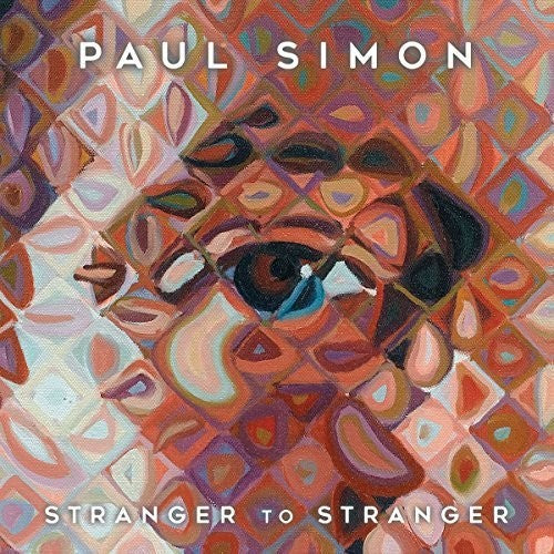 Simon, Paul: Stranger To Stranger { Vinyl }